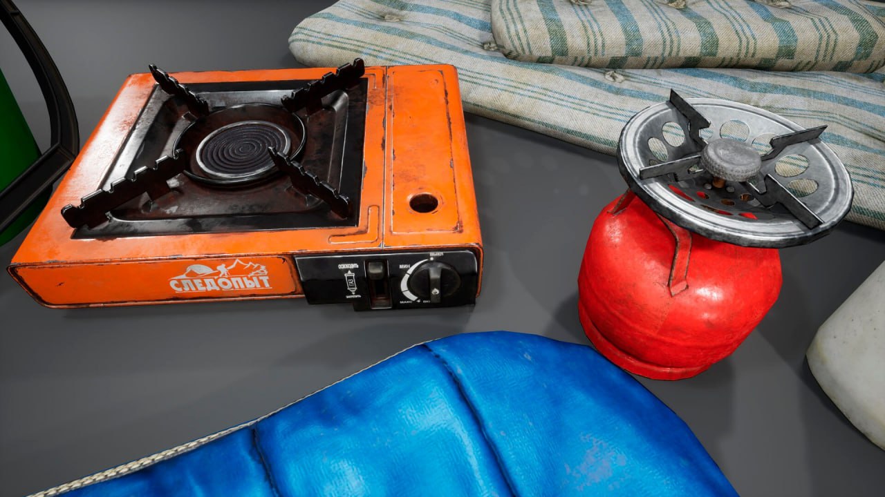 Survival Items V2📱 - изображение 6